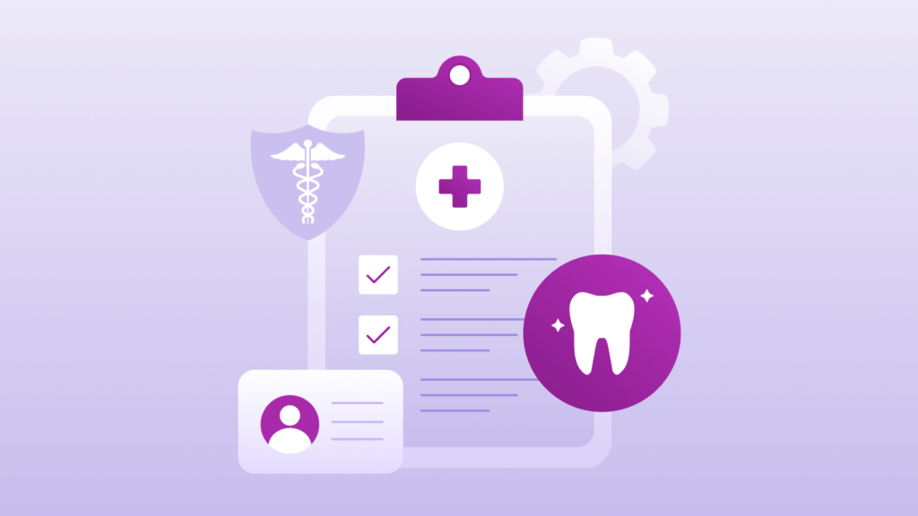 Image illustrating Dental Practice Management
