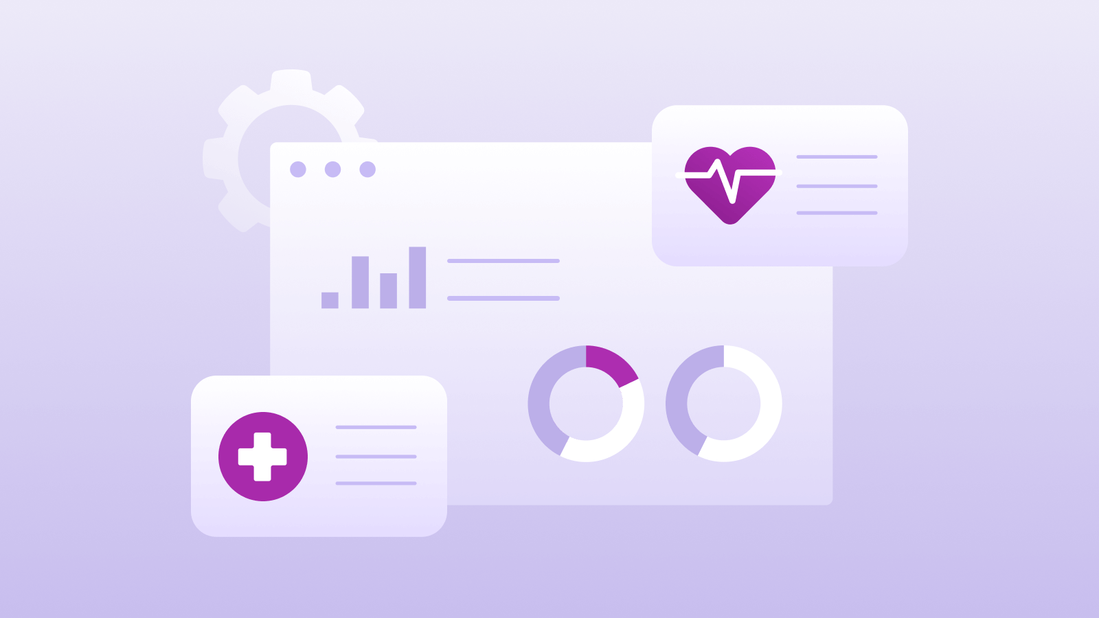 Healthcare Practice Management Software