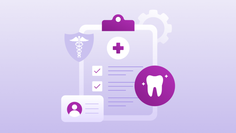 Image illustrating Dental Practice Management