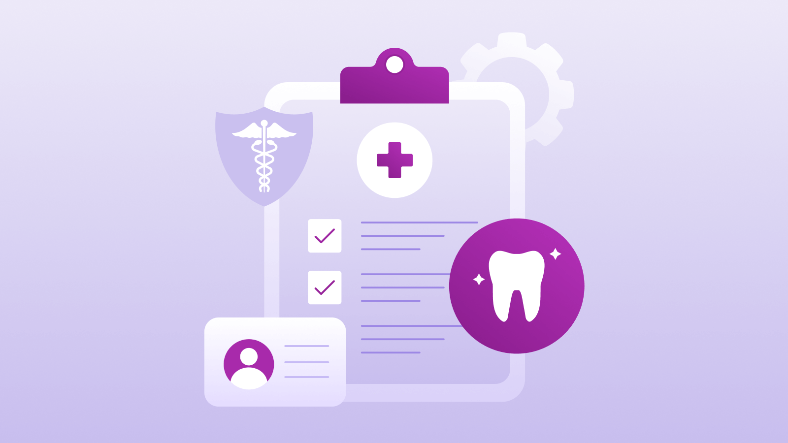 Image illustrating Dental Practice Management