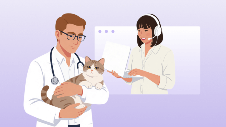 Veterinary Practice Management