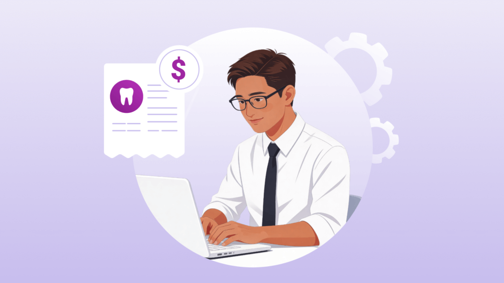 Outsourcing Dental Billing