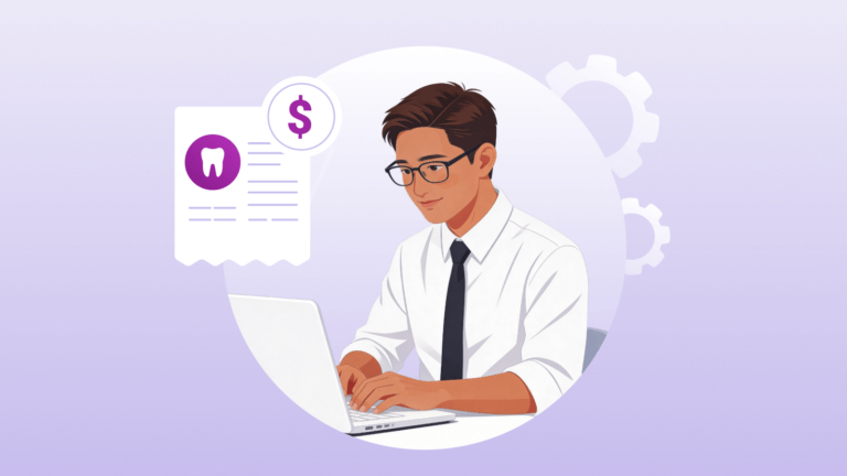 Outsourcing Dental Billing