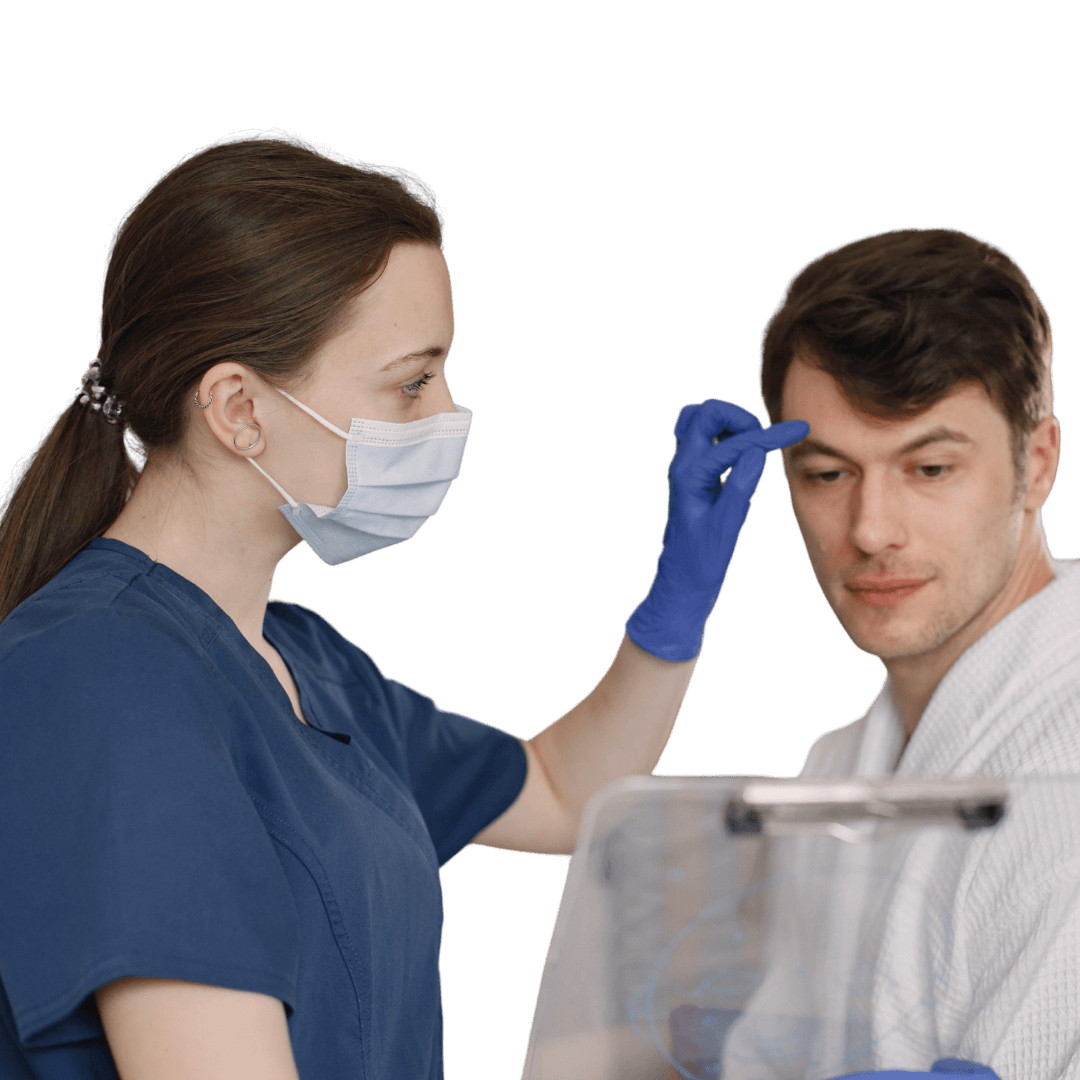Hello Rache Ink HVAs for Dermatology Practices | Hello Rache