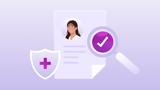 Complete Guide to Healthcare Background Screening