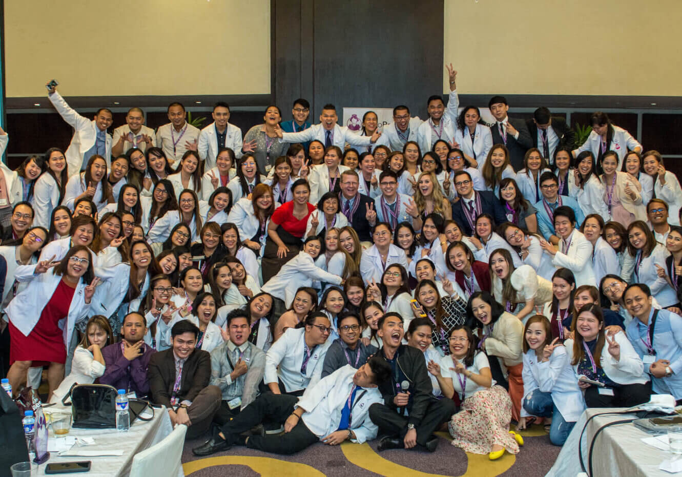 2019 HelloRache Annual Conference in Manila